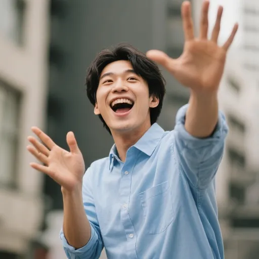 预测新手阿强